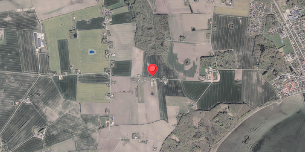 Jordforureningskort på Højbyvej 14, . , 8300 Odder