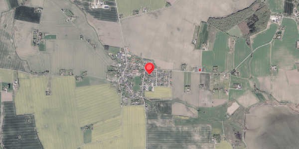 Jordforureningskort på Karen Jeppesgade 8, . , 8300 Odder
