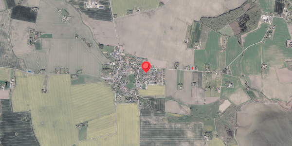 Jordforureningskort på Karen Jeppesgade 12, . , 8300 Odder