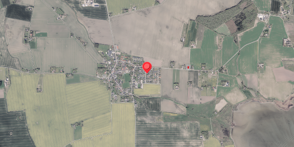 Jordforureningskort på Karen Jeppesgade 13, . , 8300 Odder