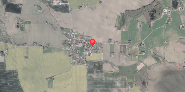 Jordforureningskort på Karen Jeppesgade 16, . , 8300 Odder