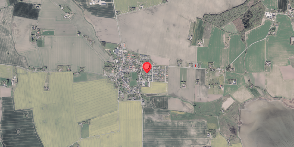 Jordforureningskort på Karen Jeppesgade 24, . , 8300 Odder