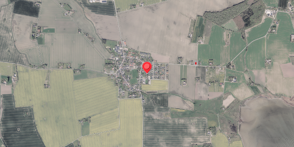 Jordforureningskort på Karen Jeppesgade 30, . , 8300 Odder