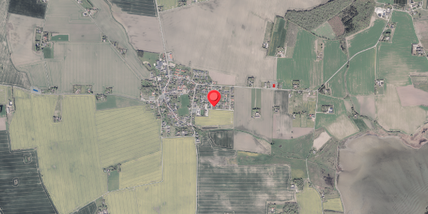 Jordforureningskort på Karen Jeppesgade 35, . , 8300 Odder