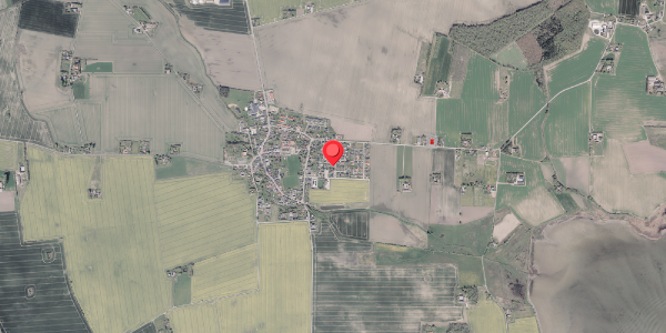 Jordforureningskort på Karen Jeppesgade 36, . , 8300 Odder