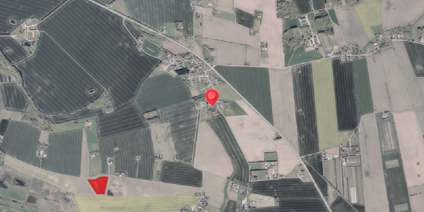 Jordforureningskort på Kirkevej 3, 8300 Odder