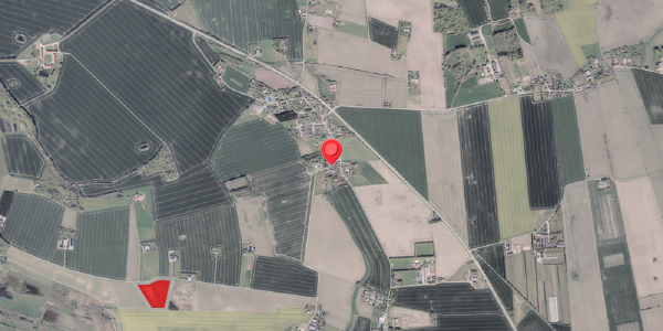 Jordforureningskort på Kirkevej 4, 8300 Odder