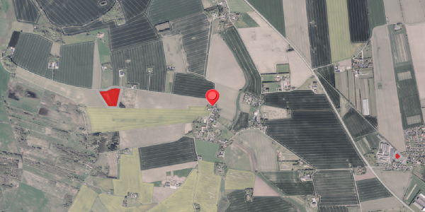 Jordforureningskort på Kirkevej 40, 8300 Odder