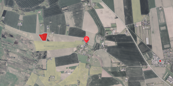 Jordforureningskort på Kirkevej 43, 8300 Odder