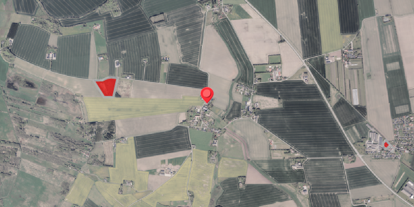 Jordforureningskort på Kirkevej 45, 8300 Odder