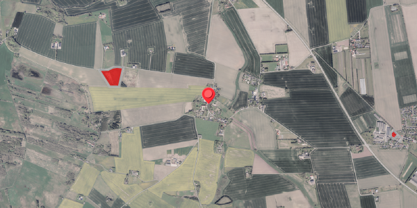 Jordforureningskort på Kirkevej 49, 8300 Odder