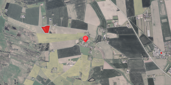 Jordforureningskort på Kirkevej 53, 8300 Odder