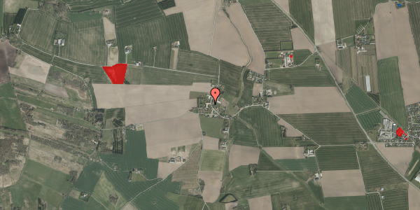 Jordforureningskort på Kirkevej 54, 8300 Odder