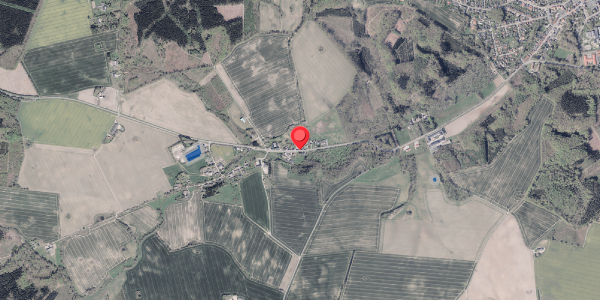 Jordforureningskort på Kongshusvej 140, . , 8300 Odder