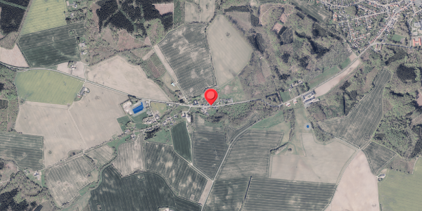 Jordforureningskort på Kongshusvej 144, . , 8300 Odder