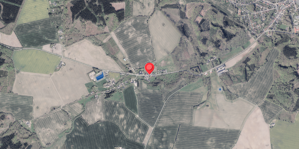 Jordforureningskort på Kongshusvej 146, . , 8300 Odder