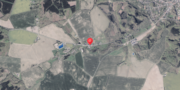 Jordforureningskort på Kongshusvej 148, . , 8300 Odder