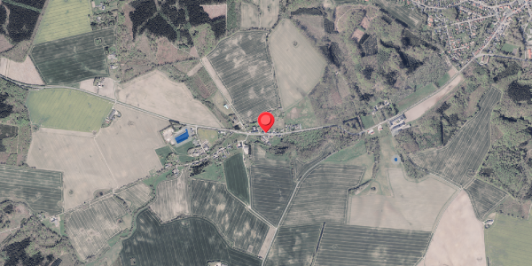Jordforureningskort på Kongshusvej 150, . , 8300 Odder