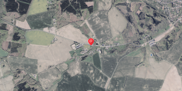 Jordforureningskort på Kongshusvej 167, . , 8300 Odder