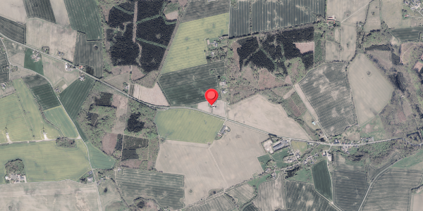 Jordforureningskort på Kongshusvej 284, . , 8300 Odder