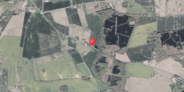 Jordforureningskort på Kongshusvej 428, 8300 Odder