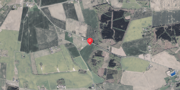 Jordforureningskort på Kongshusvej 429, . , 8300 Odder