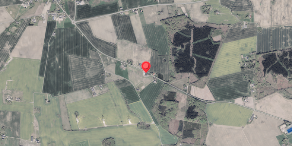 Jordforureningskort på Kongshusvej 437, . , 8300 Odder