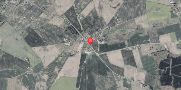 Jordforureningskort på Kongshusvej 576, . , 8300 Odder