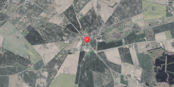 Jordforureningskort på Kongshusvej 577, . , 8300 Odder