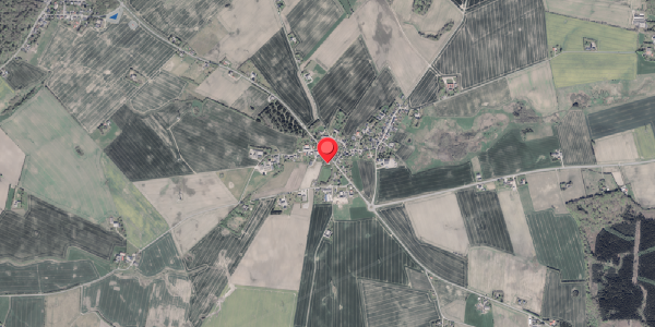Jordforureningskort på Kongshusvej 583, . , 8300 Odder
