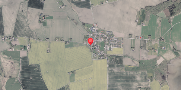 Jordforureningskort på Krogsgade 2A, 8300 Odder