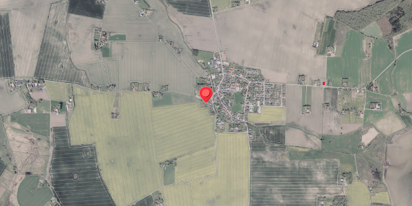 Jordforureningskort på Krogsgade 4, 8300 Odder