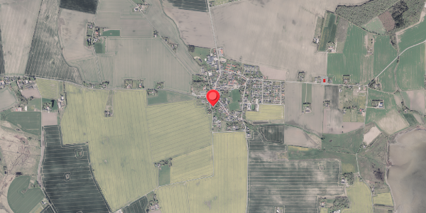 Jordforureningskort på Krogsgade 9, . , 8300 Odder