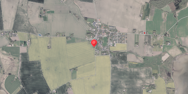 Jordforureningskort på Krogsgade 10, 8300 Odder