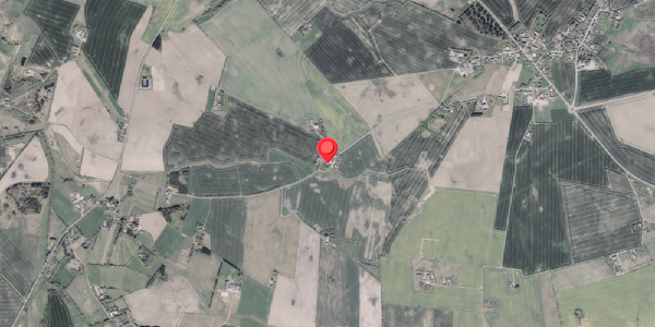 Jordforureningskort på Krogstrupvej 136, 8300 Odder
