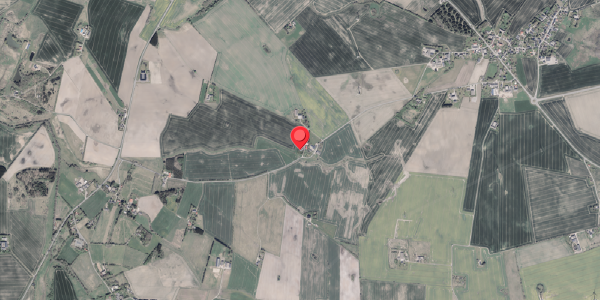 Jordforureningskort på Krogstrupvej 140, 8300 Odder