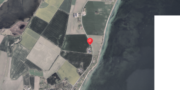 Jordforureningskort på Kystvejen 217, 8300 Odder