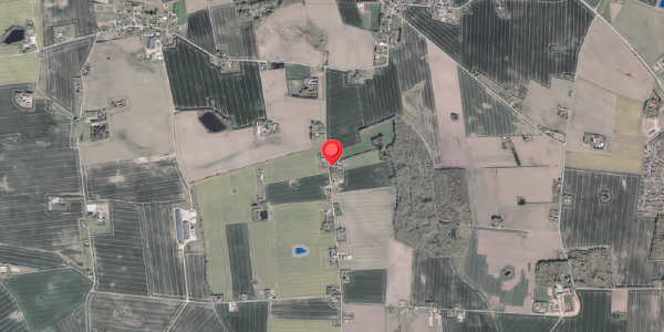 Jordforureningskort på Lemmestrupvej 7, 8300 Odder