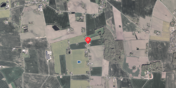 Jordforureningskort på Lemmestrupvej 9, 8300 Odder
