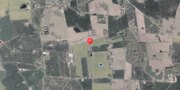 Jordforureningskort på Lemmestrupvej 10, 8300 Odder