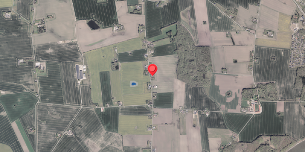 Jordforureningskort på Lemmestrupvej 15, 8300 Odder