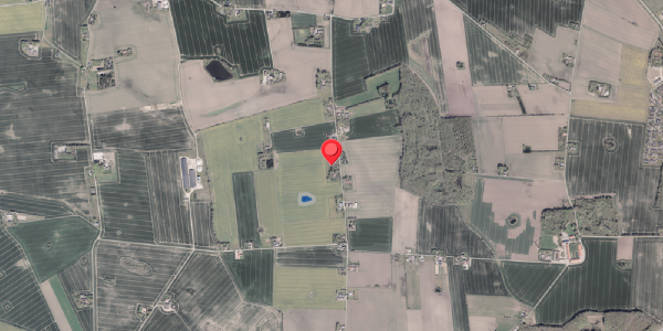 Jordforureningskort på Lemmestrupvej 16, 8300 Odder