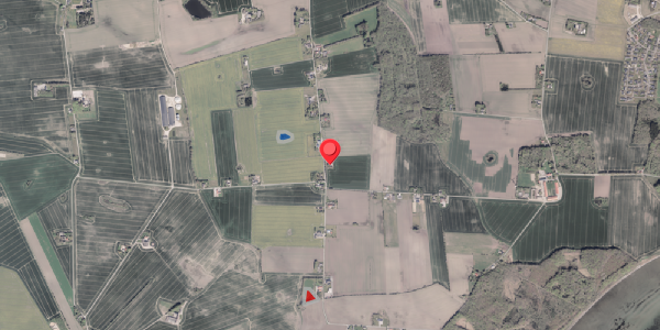Jordforureningskort på Lemmestrupvej 19, 8300 Odder