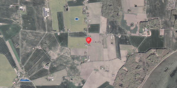 Jordforureningskort på Lemmestrupvej 29, 8300 Odder