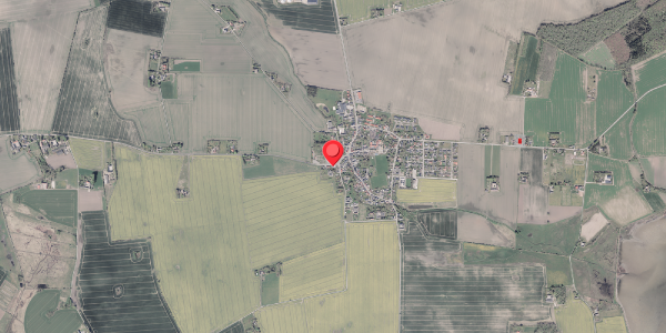 Jordforureningskort på Lerdrupvej 3, 8300 Odder