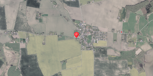 Jordforureningskort på Lerdrupvej 7, 8300 Odder