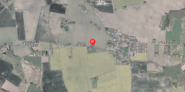 Jordforureningskort på Lerdrupvej 10, 8300 Odder