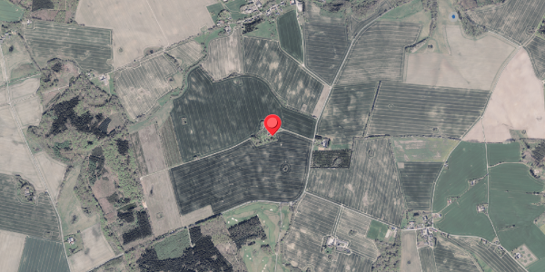 Jordforureningskort på Lundhoffvej 2, 8300 Odder