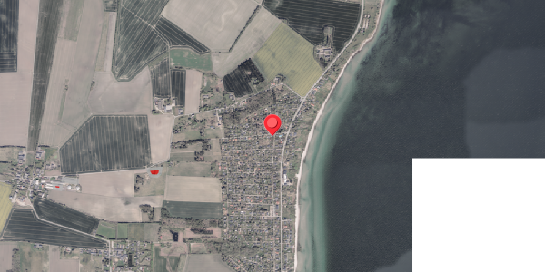 Jordforureningskort på Lyngbakkevej 7, . , 8300 Odder