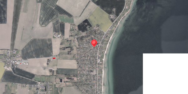 Jordforureningskort på Lyngbakkevej 7A, . , 8300 Odder